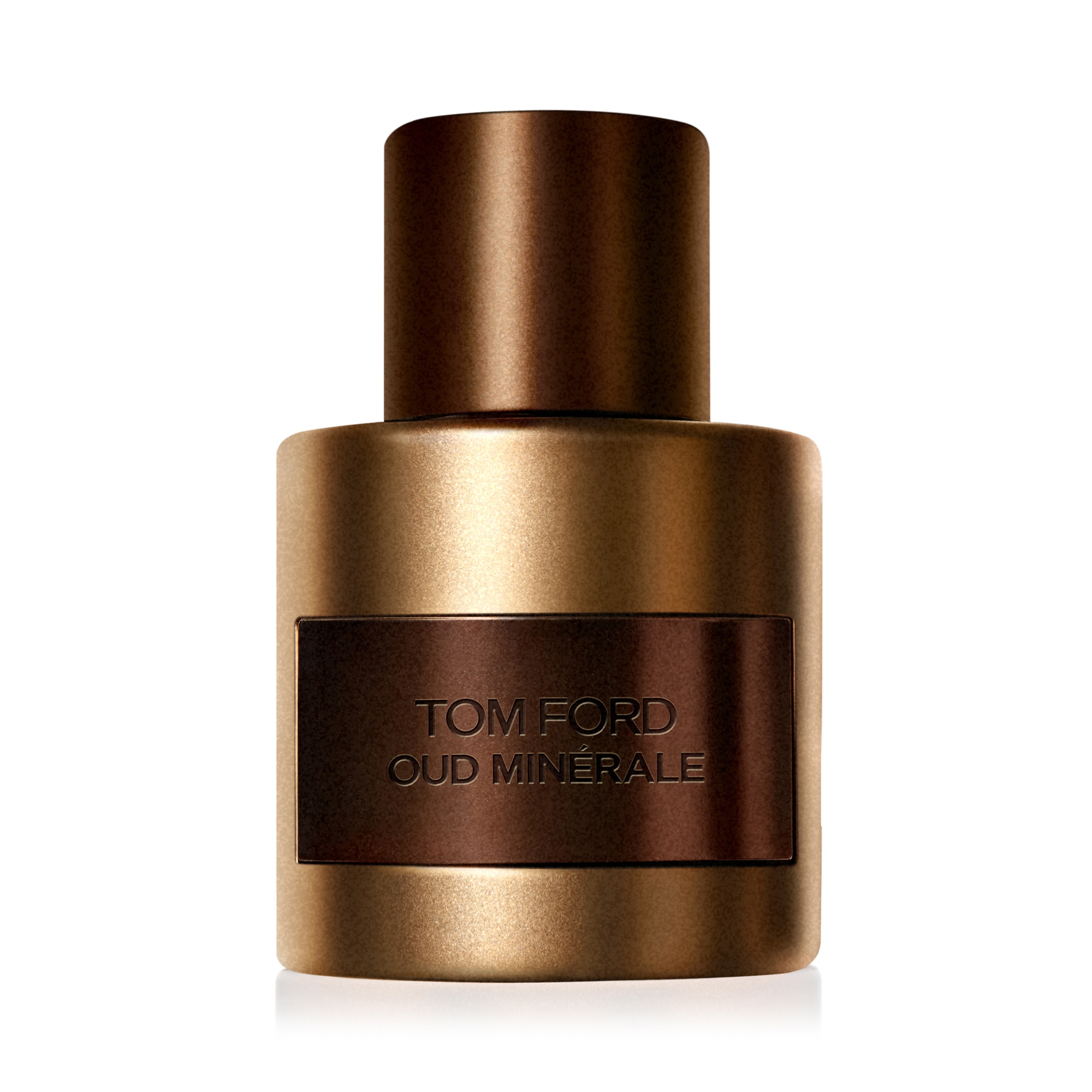 OUD MINÉRALE EAU DE PARFUM